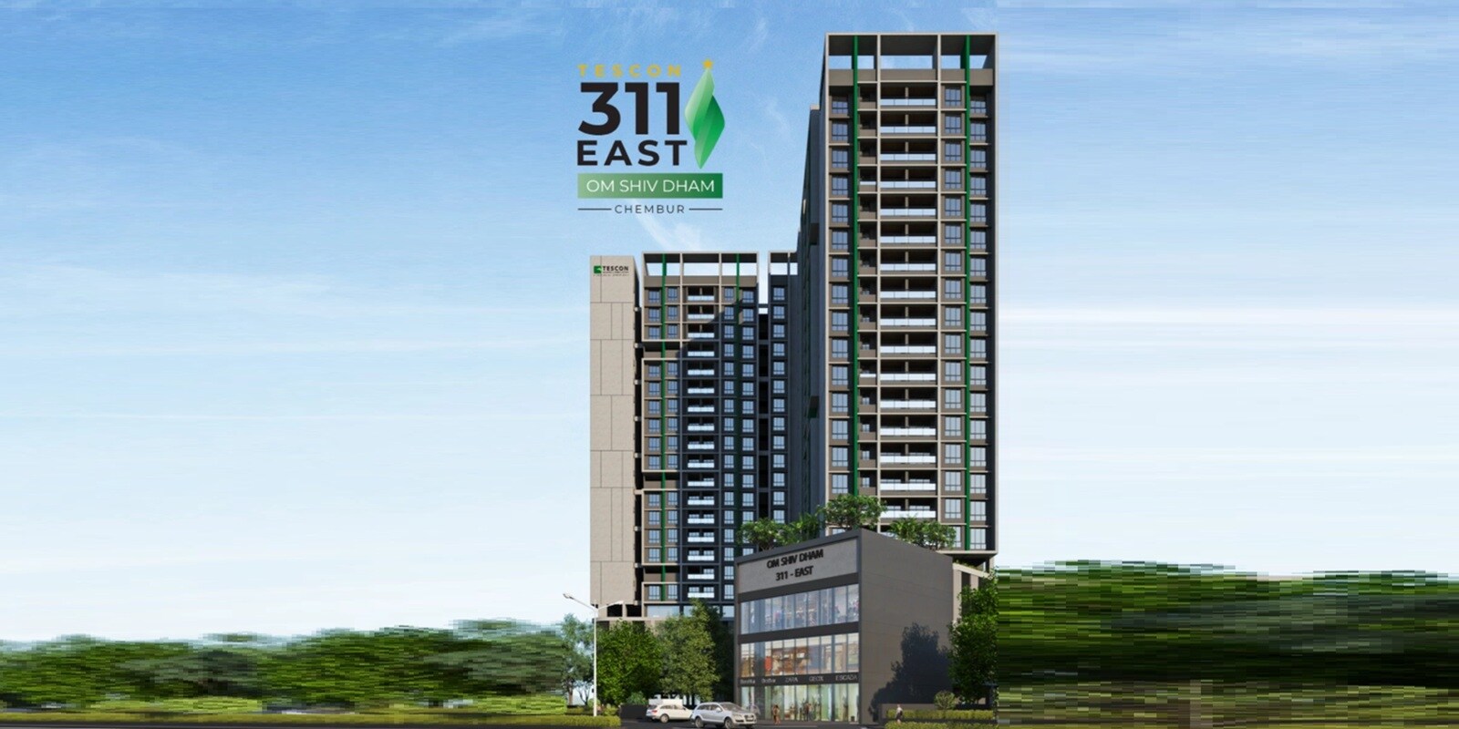 Om Shivdham 311 East