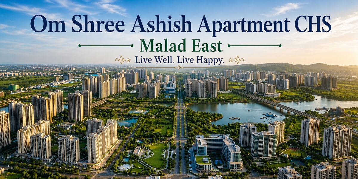 Om Shree Ashish Apartment CHS Featured Image