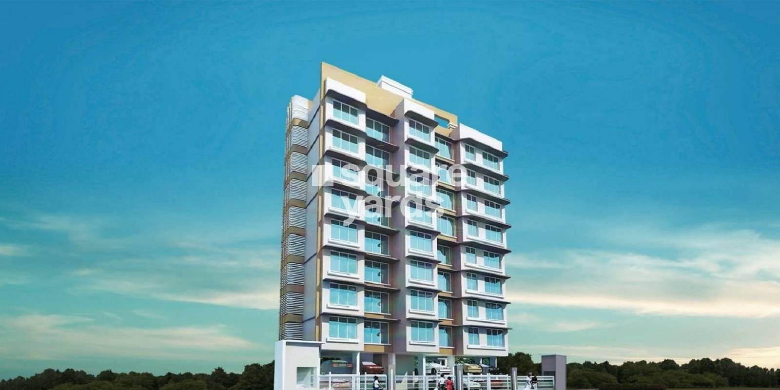 Shivoham Om Shree Mangesh CHS Featured Image