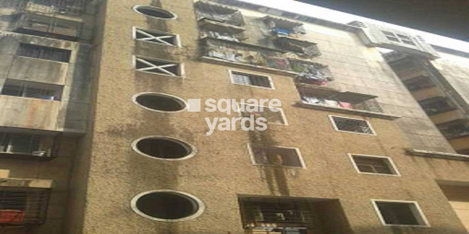 Om Shree Sai Darshan CHS