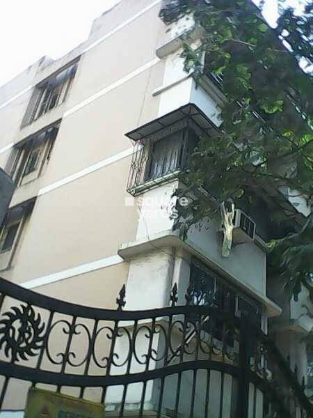 Om Vivek CHS Tower View