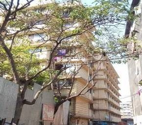 Om Vrindavan Apartment Entrance View