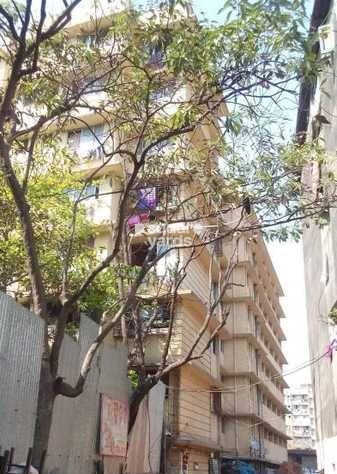 Om Vrindavan Apartment Tower View