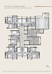 Omkaar The Grand Floor Plans