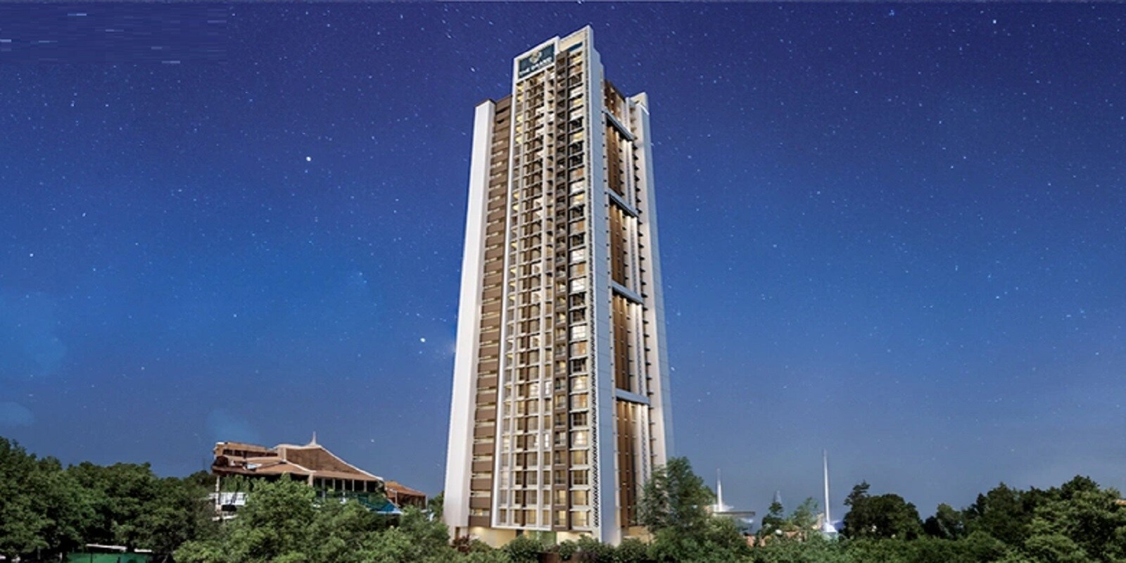 Omkaar The Grand, Vikhroli East, Mumbai