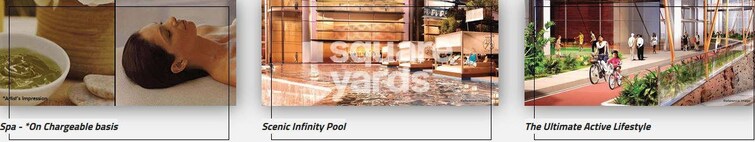 Omkar 1973 Amenities-Features 1