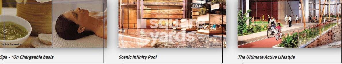 Omkar 1973 Amenities-Features 1