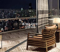 Omkar 1973 Apartment Interiors