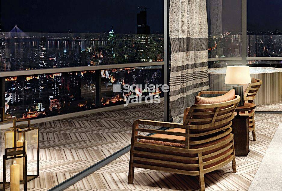 Omkar 1973 Apartment Interiors 1