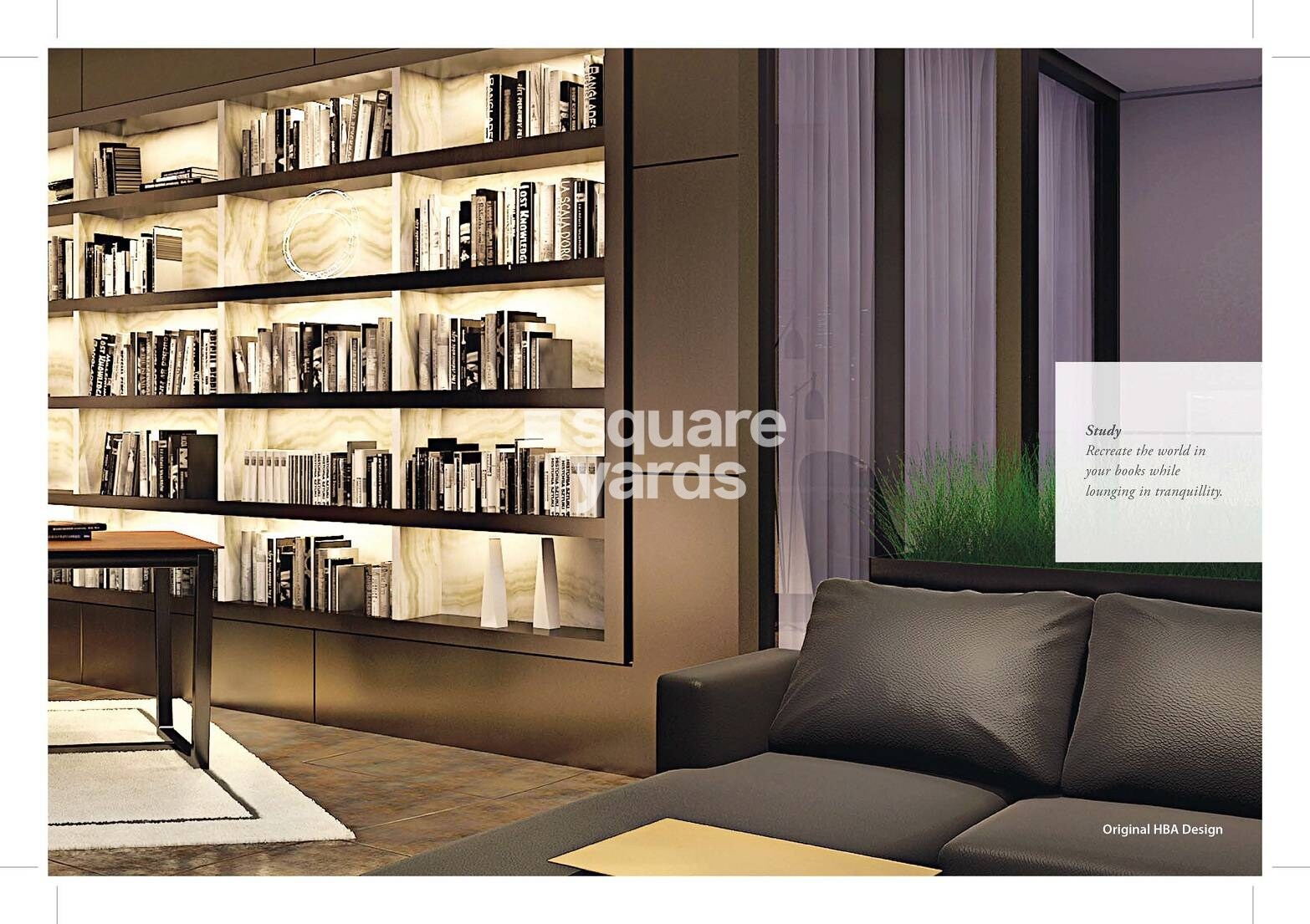 Omkar 1973 Amenities-Features 2