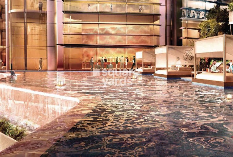 Omkar 1973 Amenities-Features 4