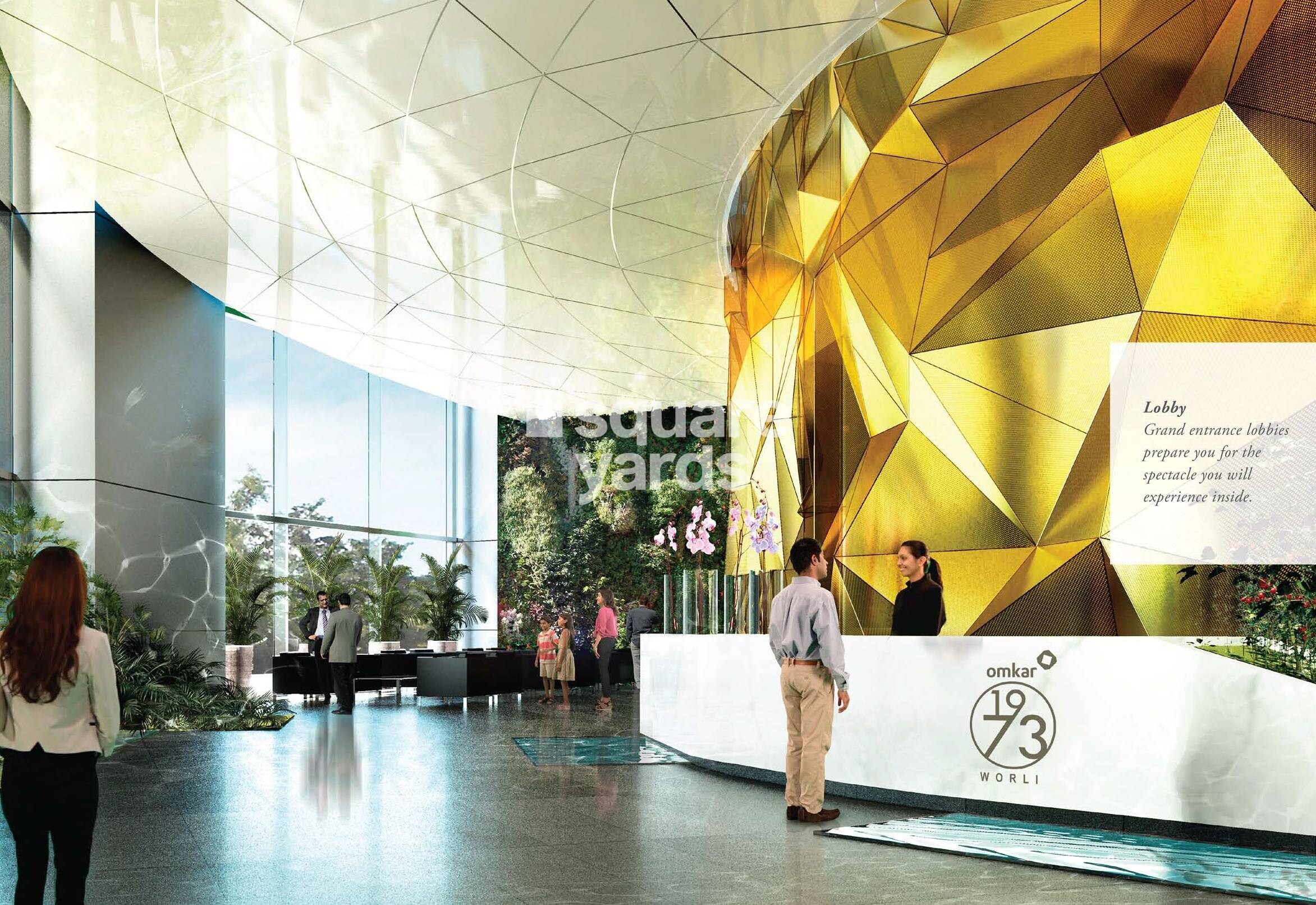 Omkar 1973 Amenities-Features 6