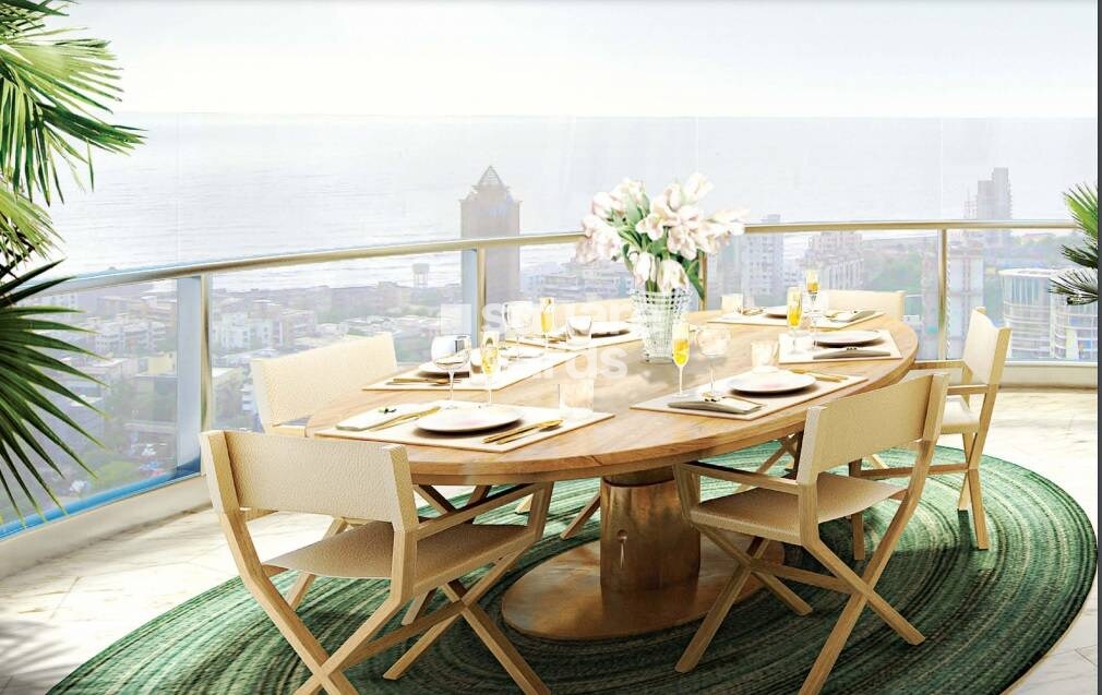 Omkar 1973 Apartment Interiors 6