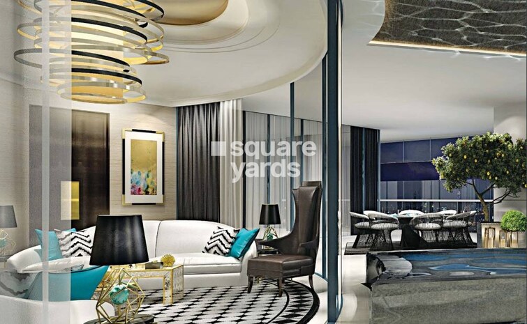 Omkar 1973 Apartment Interiors 7