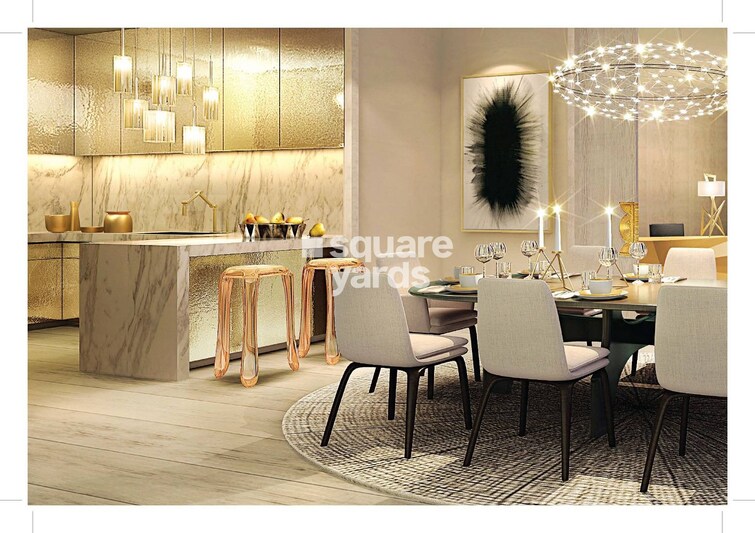 Omkar 1973 Apartment Interiors 9