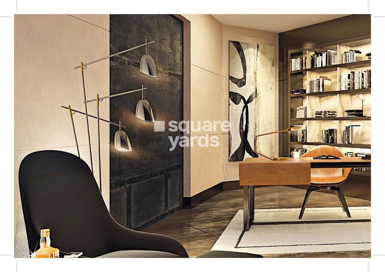 Omkar 1973 Apartment Interiors 10