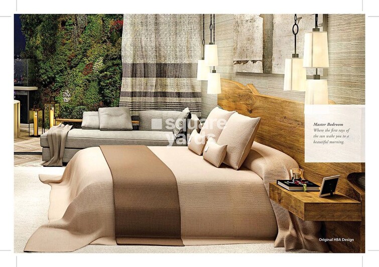 Omkar 1973 Apartment Interiors 11