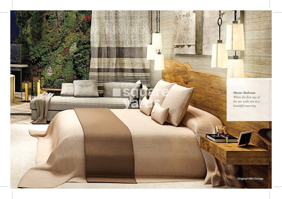 Omkar 1973 Apartment Interiors 11