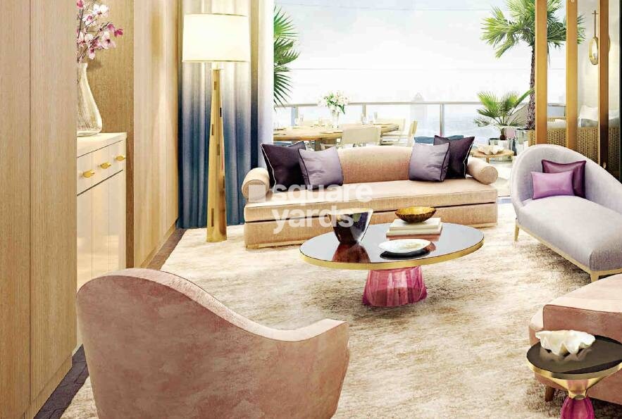 Omkar 1973 Apartment Interiors 12