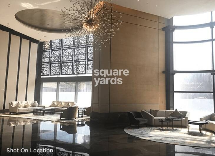 Omkar 1973 Apartment Interiors 2