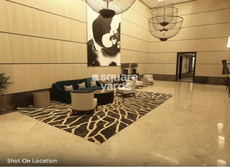 Omkar 1973 Apartment Interiors 3