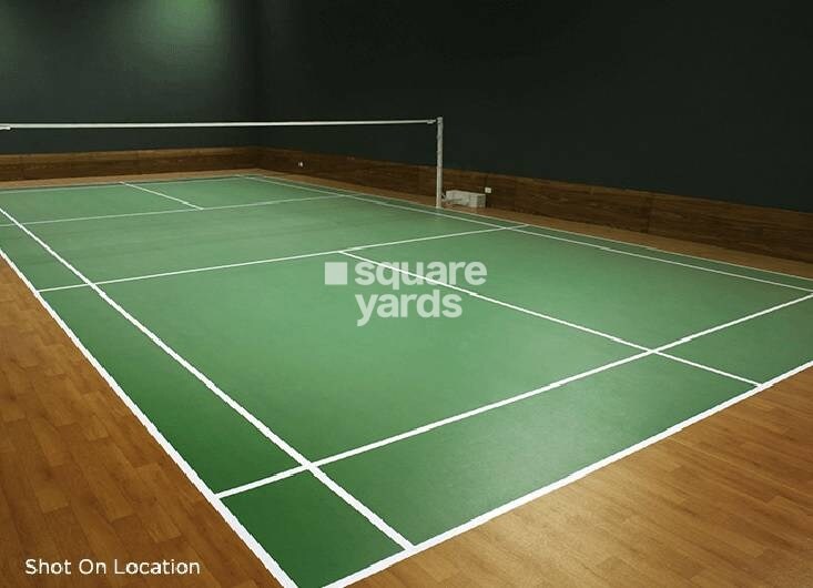 Omkar 1973 Apartment Interiors 4