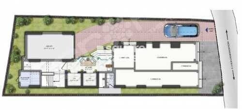 Omkar Aloka Master Plan 1