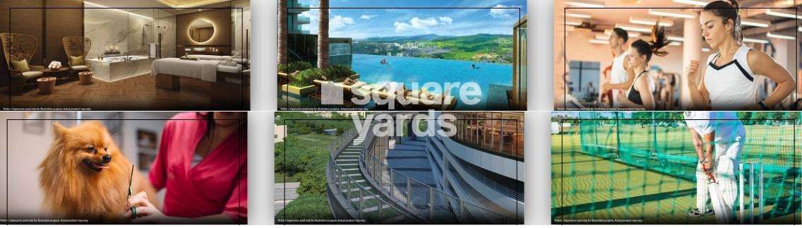 omkar alta monte project amenities features1
