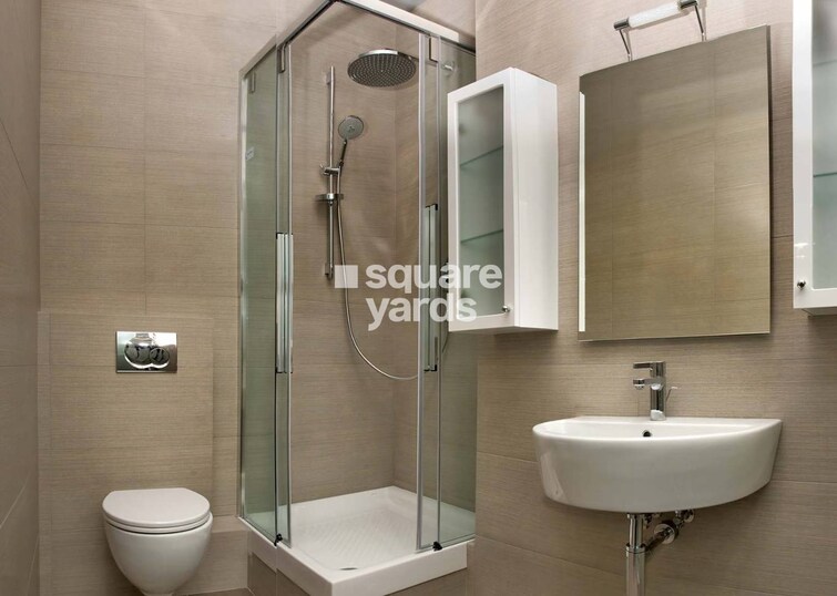 Omkar Ananta Apartment Interiors 3