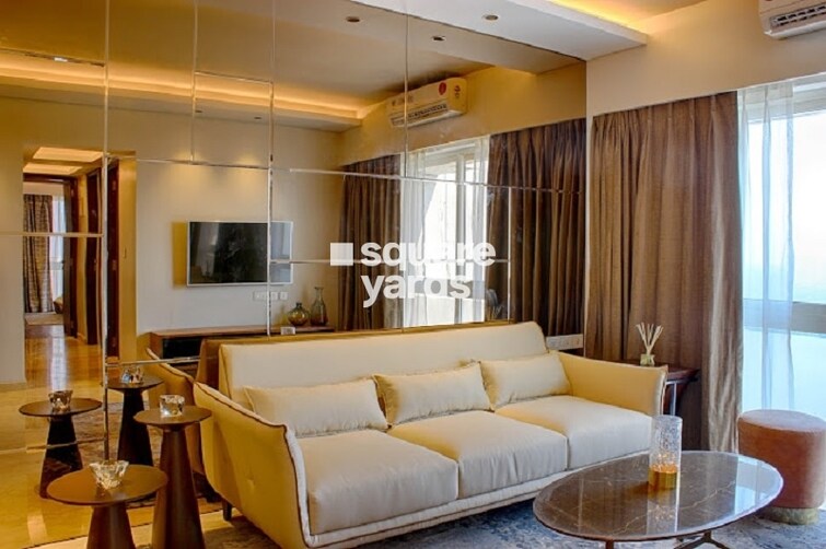 Omkar Ananta Apartment Interiors 6