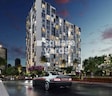 Omkar BKC Crossing Phase 2