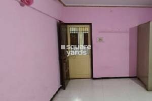 Omkar Building Goregaon East Apartment Interiors 1