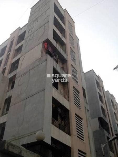 Omkar CHS Chembur Tower View