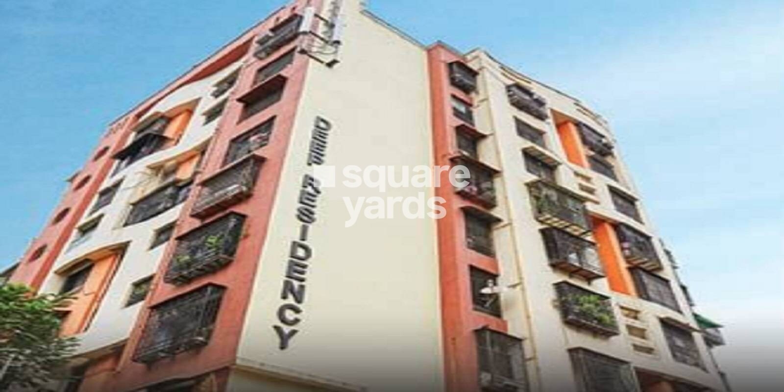 Omkar Deep Residency