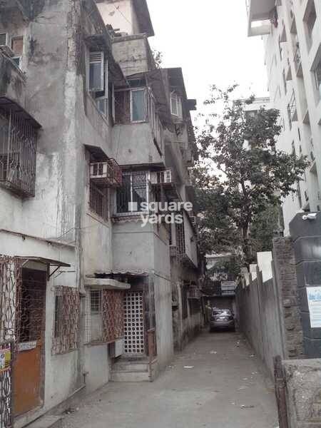 Omkar Gurukripa CHS Tower View
