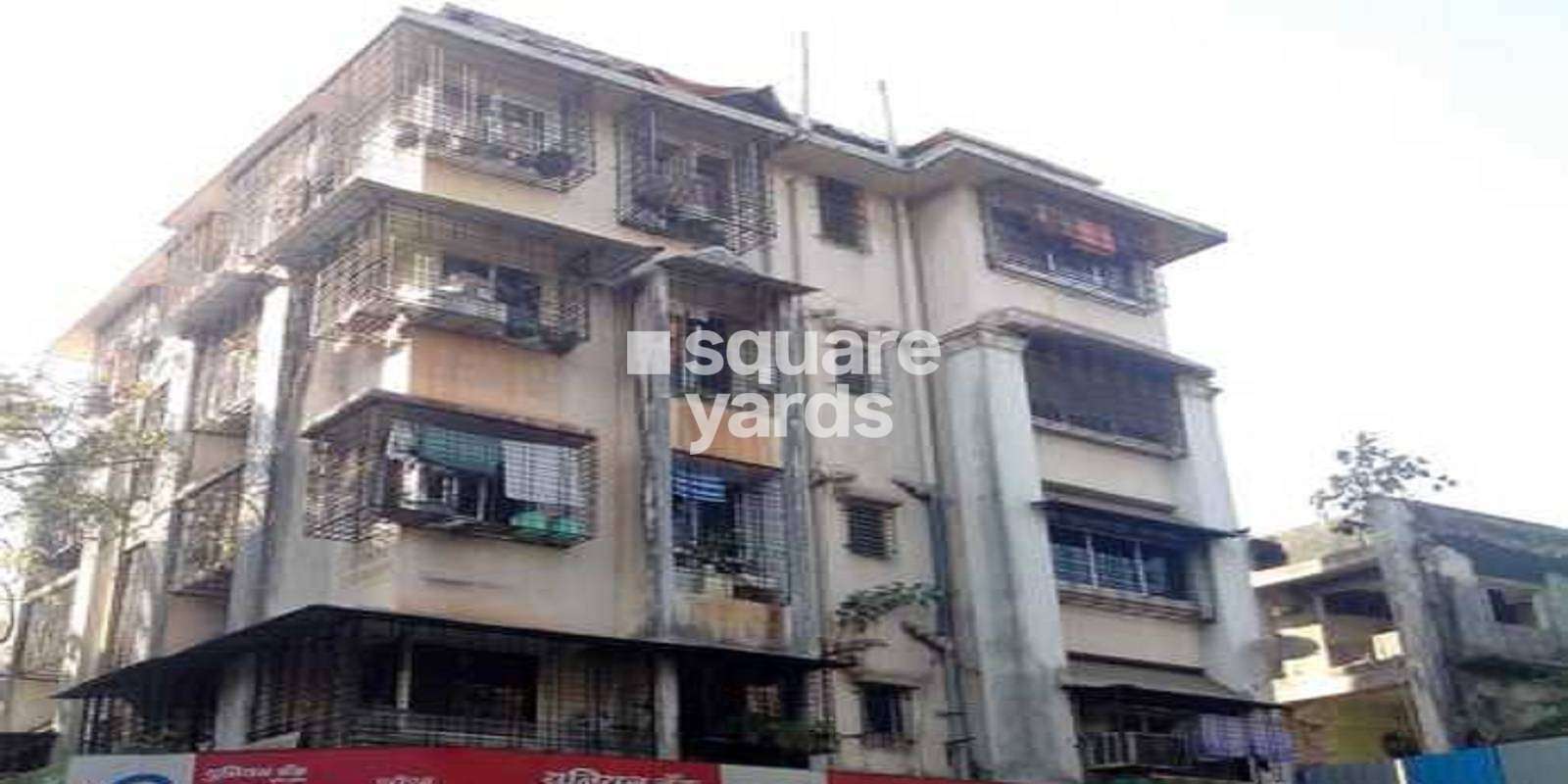 Omkar Jai malhar Apartment Cover Image