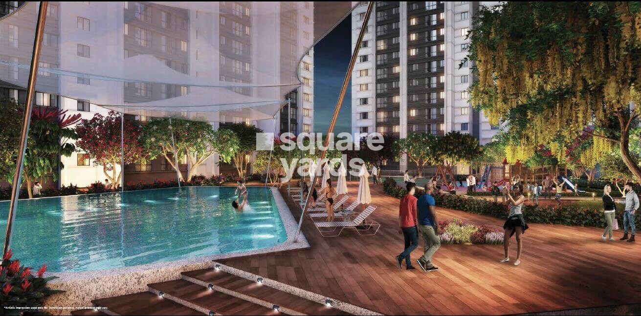 Omkar Lawns And Beyond