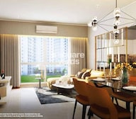 Omkar Lawns And Beyond Apartment Interiors