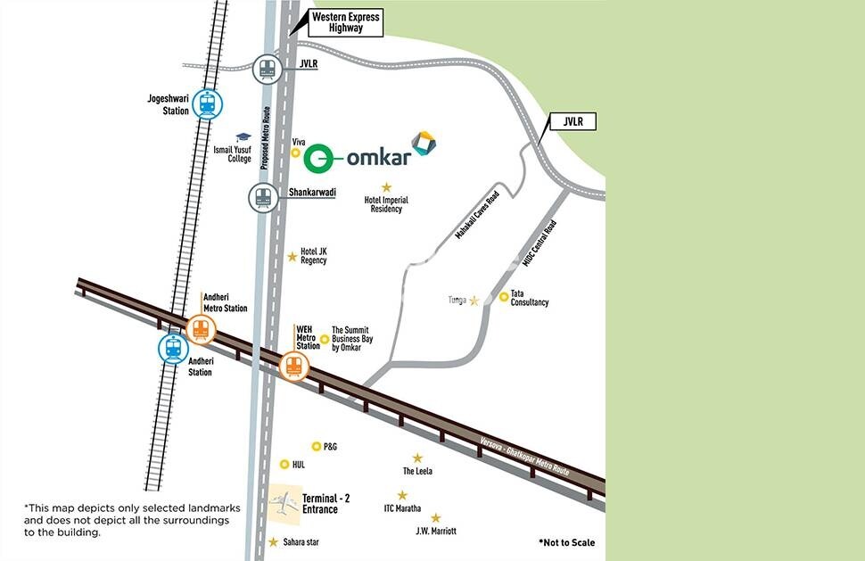 Omkar Lawns And Beyond Phase 3