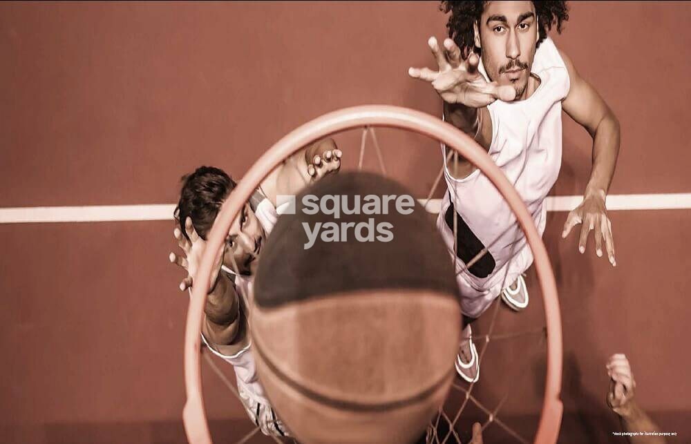 Omkar Lawns And Beyond Phase 3