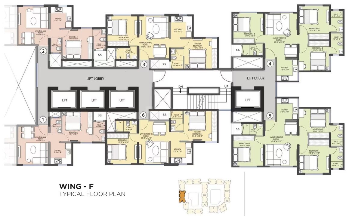 Omkar Lawns And Beyond