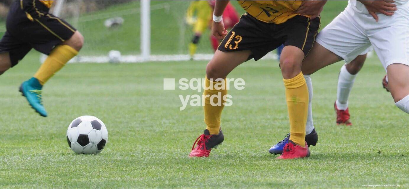 Omkar Lawns And Beyond