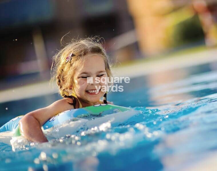 Omkar Meridia Amenities-Features 2