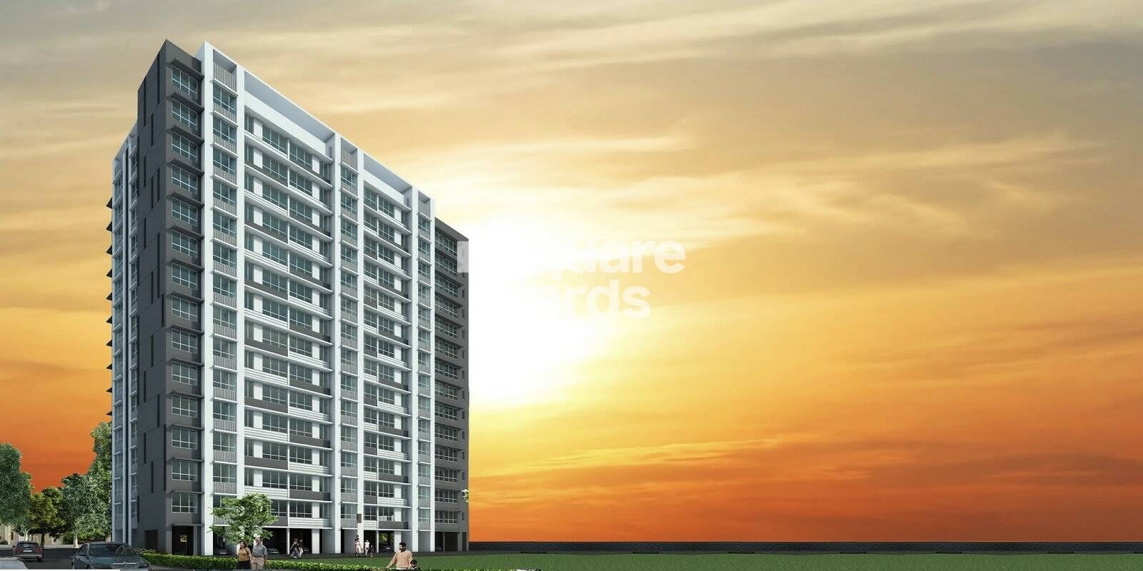 Omkar Meridia