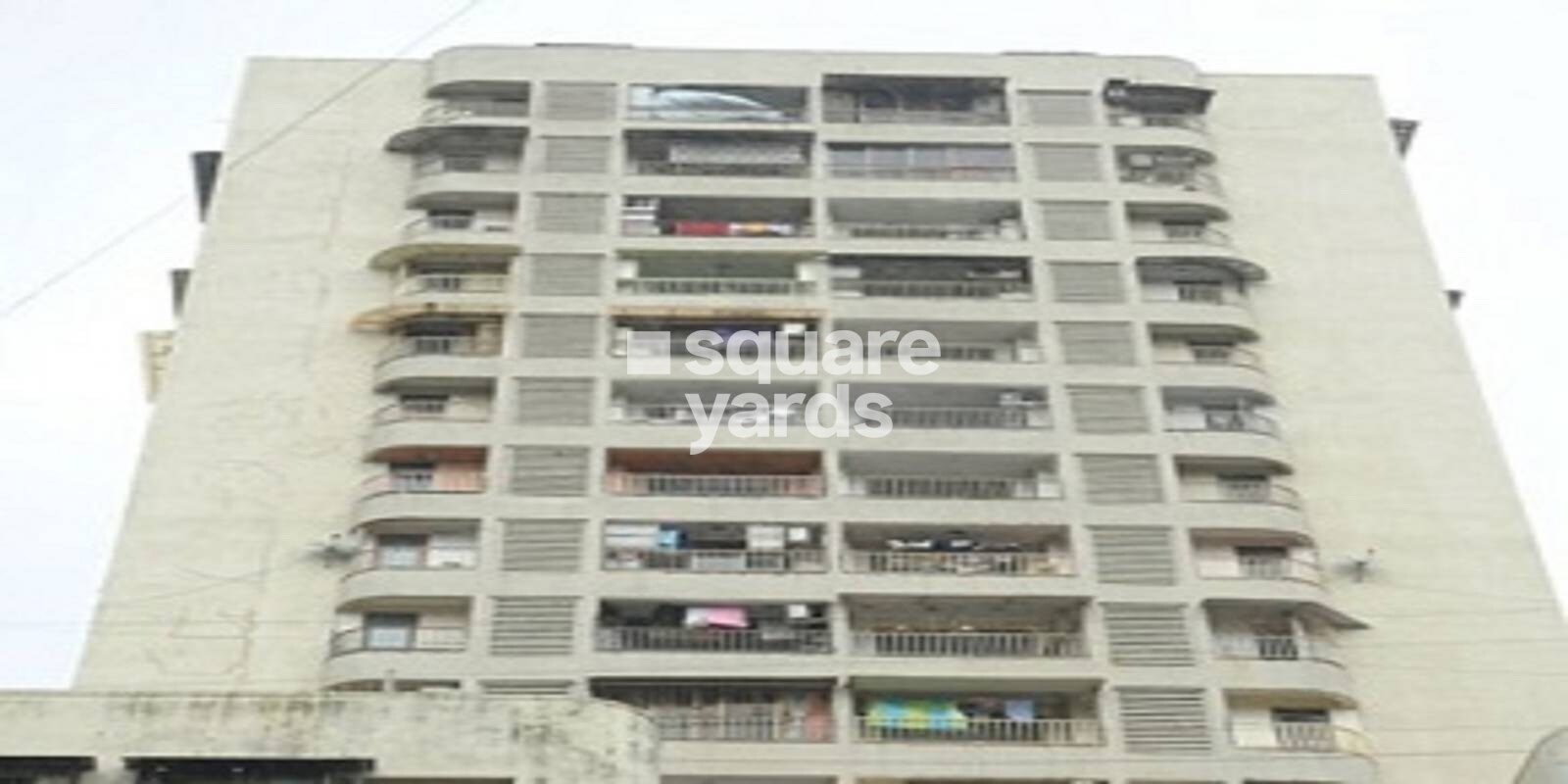 Omkar Om Residency