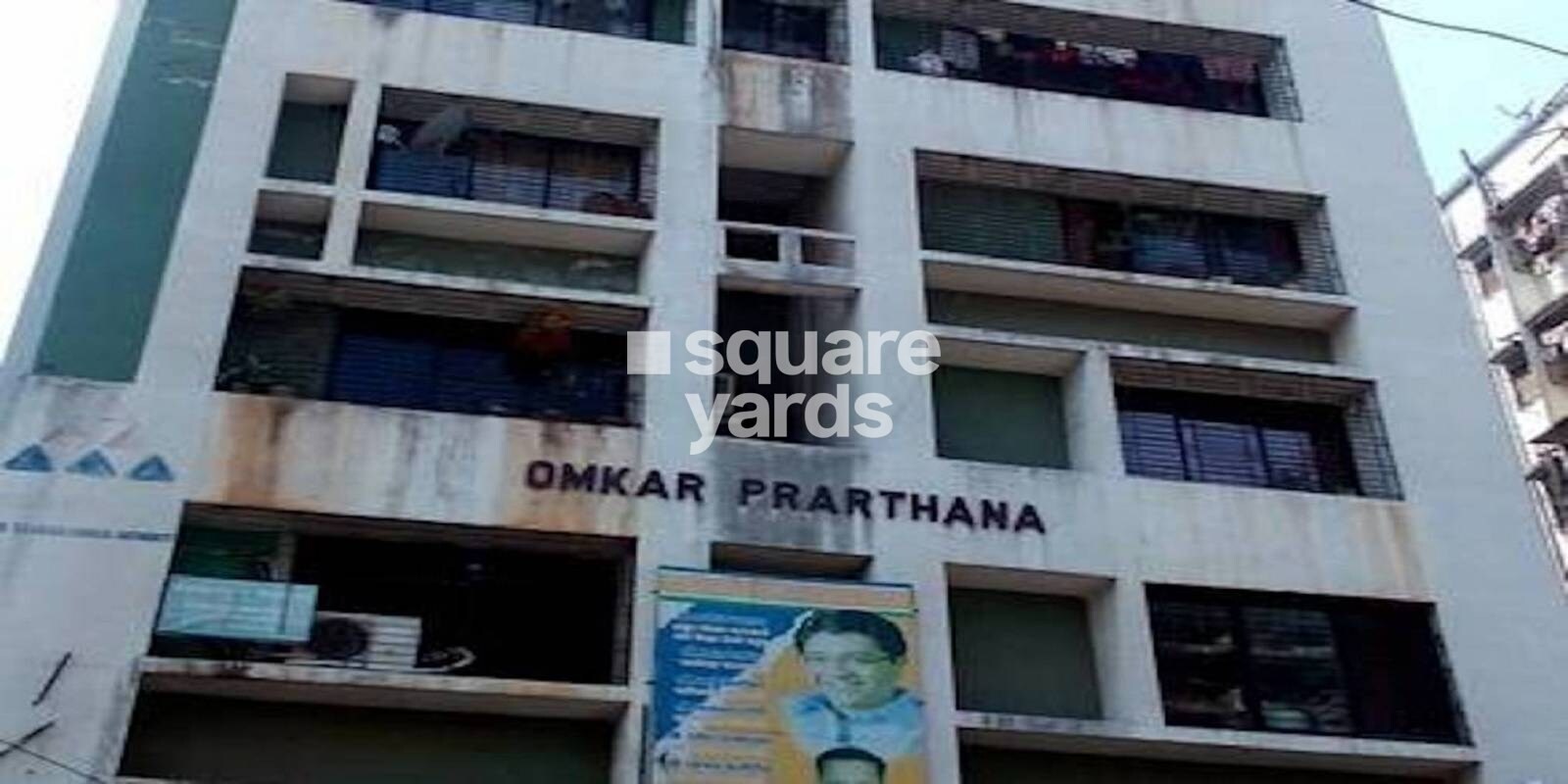 Omkar Prarthana Apartment