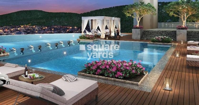 Omkar Project Highway