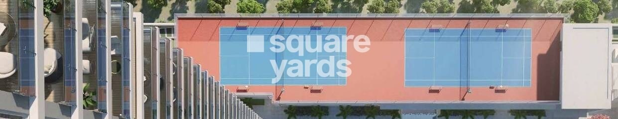 Omkar Project Highway