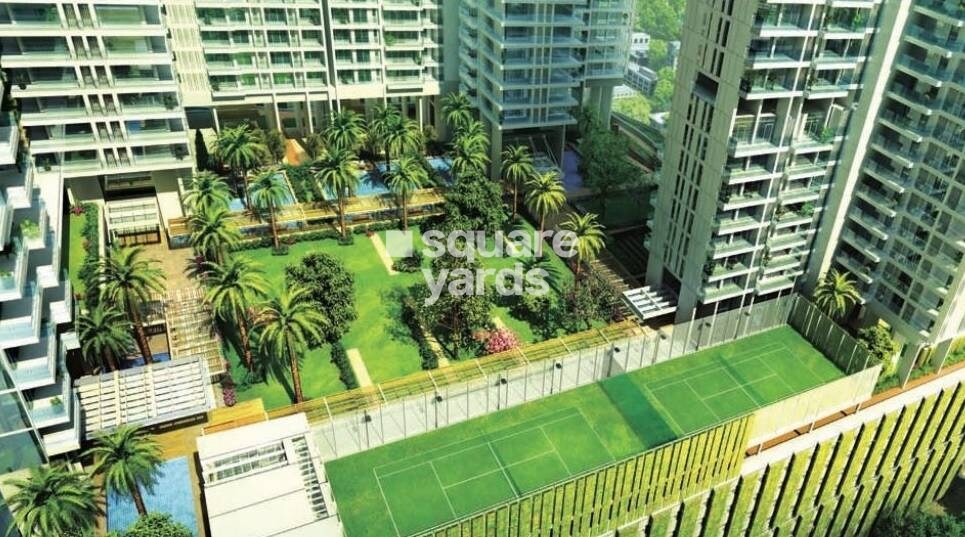 Omkar Project Highway