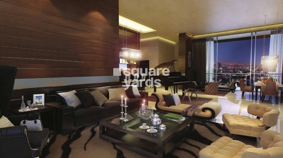 Omkar Project Highway